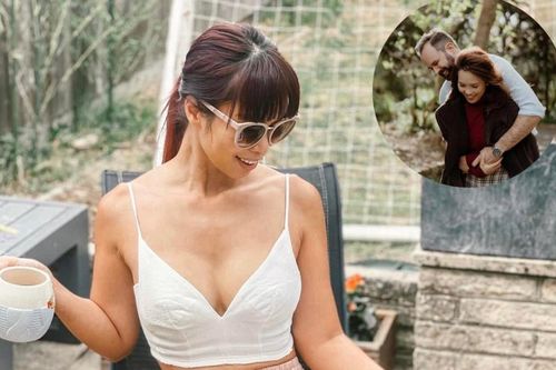 Em gái hủy hôn, Hà Anh nhắn nhủ đầy xúc động: 'Cánh cửa này đóng lại sẽ có cánh cửa khác mở ra'