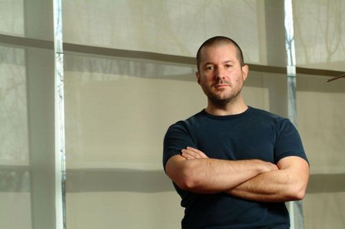 Jony Ive không còn hợp tác với Apple