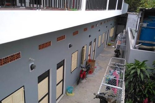 TP.HCM: 90% nhà trọ đạt tiêu chuẩn 5m2/người