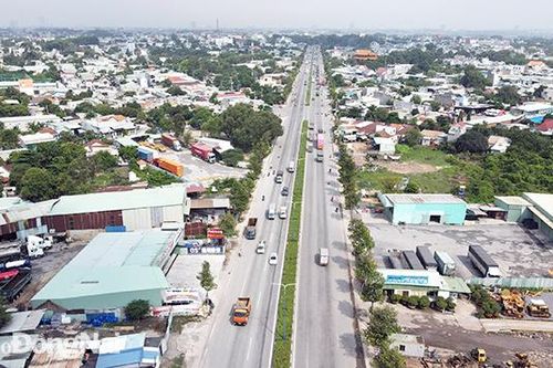 Ký kết hợp đồng xây lắp gói thầu xây dựng cầu Nhơn Trạch