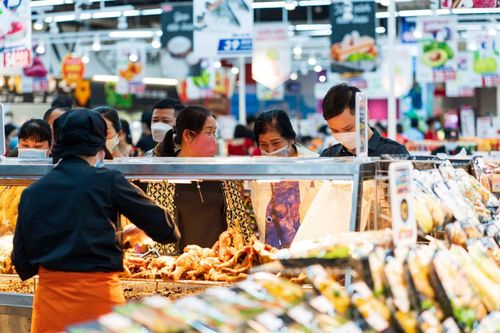 Bộ Công Thương làm rõ một số điều trong Dự thảo Thông tư về hạ tầng thương mại