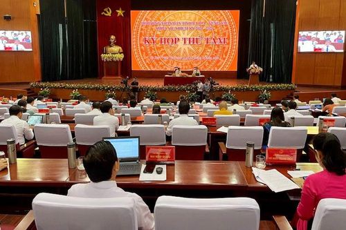 Cần chất vấn ngắn gọn, có trọng tâm những vấn đề cử tri quan tâm
