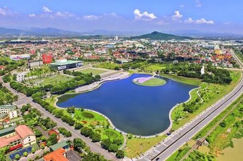 Vĩnh Phúc: Thu ngân sách 6 tháng đạt hơn 20.600 tỷ đồng