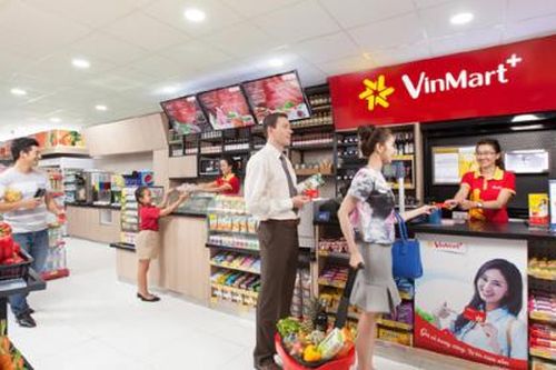 Cửa hàng tiện lợi chỉ phục vụ trong bán kính 500m?