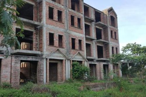 Yêu cầu thu hồi dự án chậm tiến độ, khắc phục dự án treo
