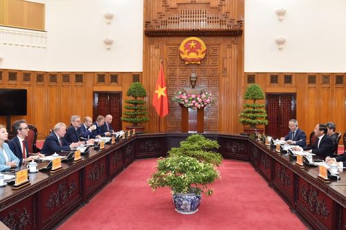 Liên minh châu Âu mong muốn nhập khẩu hoa quả nhiệt đới của Việt Nam