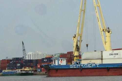 Giải quyết bất cập trong logistics để hỗ trợ xuất nhập khẩu