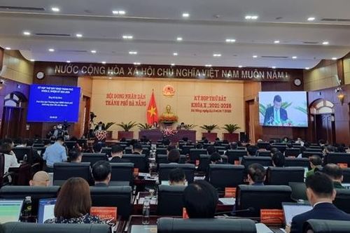 Đà Nẵng chi hơn 1.264 tỷ đồng hỗ trợ người dân, doanh nghiệp bị ảnh hưởng COVID-19