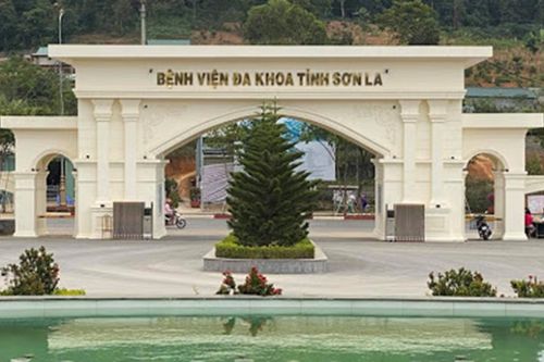 Kỷ luật Giám đốc Bệnh viện Đa khoa tỉnh Sơn La vì liên quan đến Việt Á