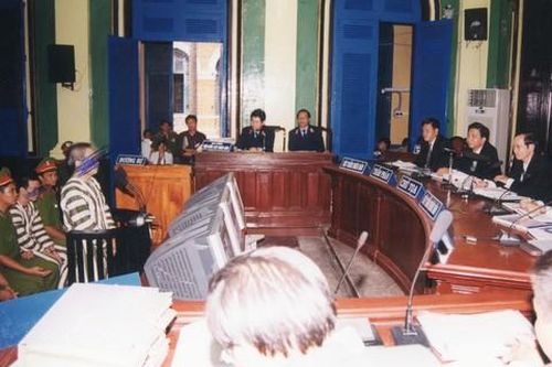 Lực lượng An ninh Công an TPHCM trong chuyên án nổi tiếng nhất (kỳ cuối)