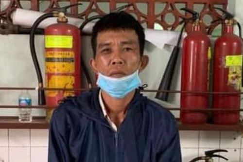 TPHCM: Công an phường truy nóng kẻ giật ĐTDĐ của nữ du khách nước ngoài