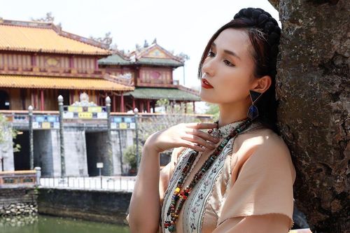 Lã Thanh Huyền: 'Tôi không có người yêu cũ'