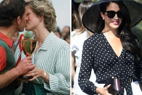 Môn thể thao nhiều 'duyên nợ' nhất với hoàng gia Anh, Công nương Diana và hai con đều liên quan