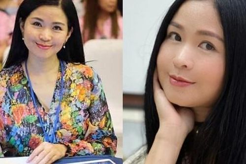 Tuổi 50, MC Đặng Châu Anh có cuộc sống 'ở ẩn' hạnh phúc sau khi rời VTV