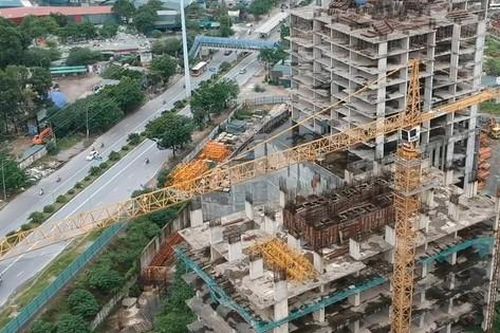 Kiên quyết thu hồi dự án chậm tiến độ, khắc phục 'dự án treo, quy hoạch treo'