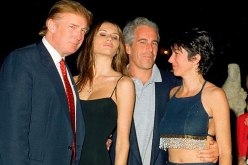 Cuộc chiến giành gia tài triệu Đô của ông trùm Jeffrey Epstein