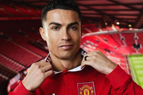 Đội bóng châu Á mời gọi Ronaldo với đãi ngộ 'siêu khủng'