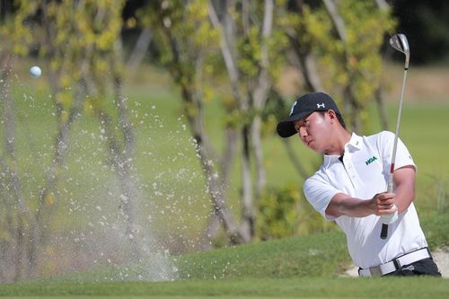 Chuỗi giải golf nghiệp dư hấp dẫn nhất Việt Nam sắp khởi tranh