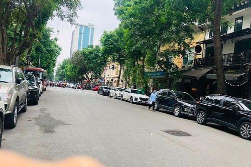 Thí điểm cho phép phương tiện lưu thông hai chiều trên phố Quang Trung và Phùng Hưng