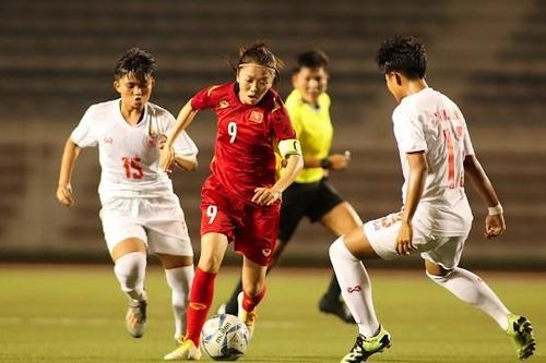 HLV Mai Đức Chung: 'Tôi không nghĩ các cầu thủ của tôi có thể ghi nhiều bàn thắng như thế'