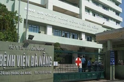 Đà Nẵng: Thiếu thuốc do bệnh nhân tăng