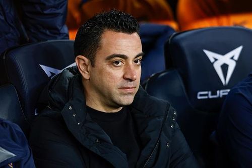 HLV Xavi muốn thanh lý thêm 7 cầu thủ