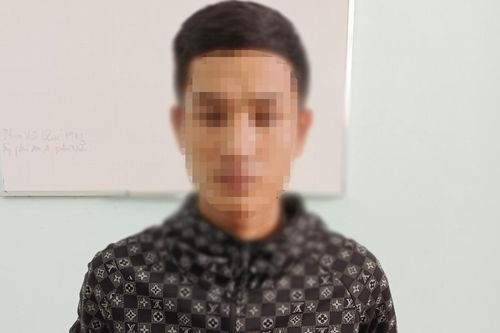 Xử phạt nam thanh niên báo bị cướp