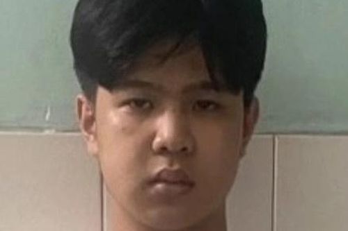 Bị bắt vì trở lại hiện trường để tiếp tục trộm tài sản