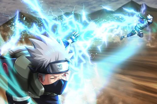 Những thuật phân thân nổi tiếng trong 'Naruto'