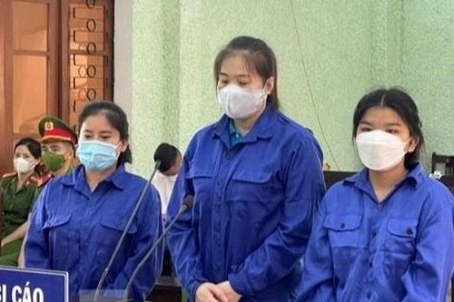 Người mẹ lĩnh 9 năm tù vì bán con ruột sang Trung Quốc