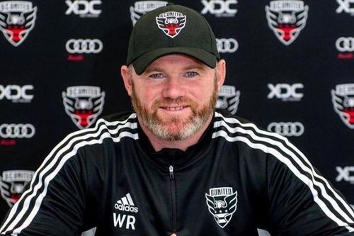 Rooney từ chối nhiều CLB Anh để đến Mỹ