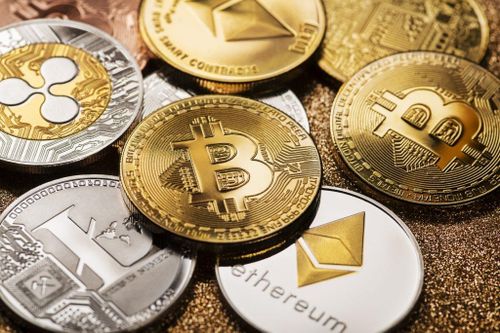 Thảm họa 10 tỷ USD của thị trường tiền mã hóa