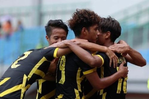 HLV Malaysia giải thích cách đánh bại U19 Việt Nam