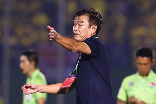 CLB Đà Nẵng 'chấp' ngoại binh ở V.League