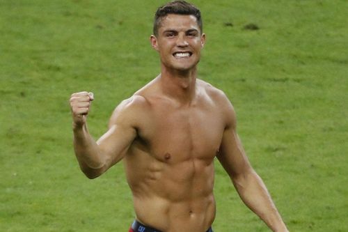 Thực phẩm giúp Ronaldo, Messi duy trì phong độ