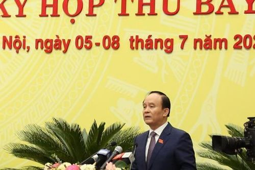 Kỳ họp của trí tuệ và trách nhiệm