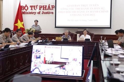 Thu hồi gần 10.000 tỷ đồng bị chiếm đoạt, thất thoát trong các vụ án tham nhũng, kinh tế