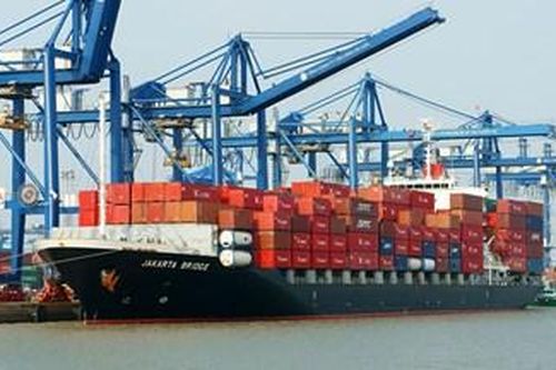 Tổng trị giá xuất nhập khẩu kỳ 2 tháng 6 đạt 33,36 tỷ USD