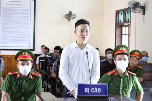 Bản án nghiêm minh dành cho kẻ có mưu đồ chống phá nhà nước