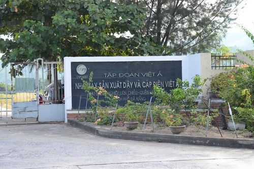 Nhiều khu đất công nghiệp bị 'xí phần', sử dụng trái phép