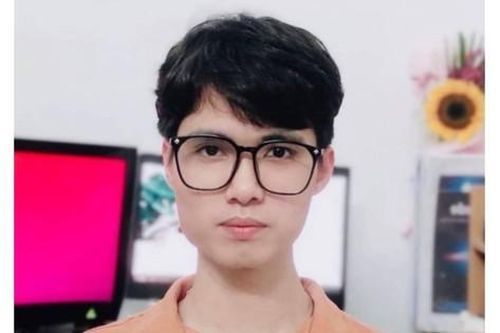 Nam sinh trường Xây quê Bắc Ninh đạt nhiều thành tích xuất sắc trên con đường nghiên cứu khoa học