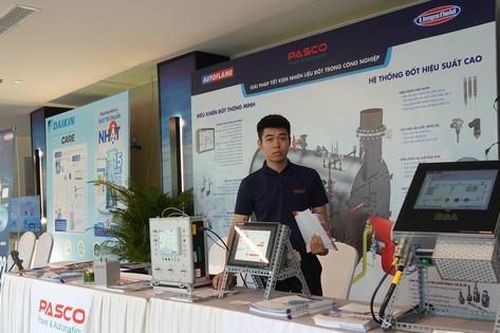 Bàn giải pháp sử dụng năng lượng tiết kiệm để đảm bảo an ninh năng lượng quốc gia