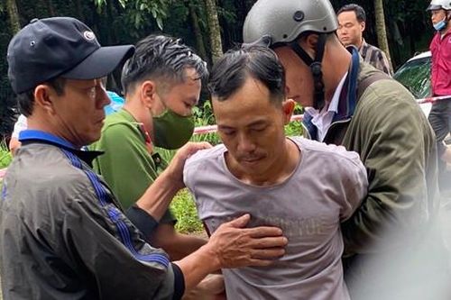 Nghi can uống thuốc diệt cỏ tử vong sau khi sát hại người tình