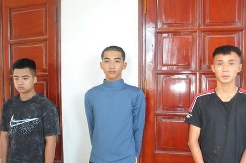 Bắt 3 đối tượng đánh tử vong con trai chủ tịch xã