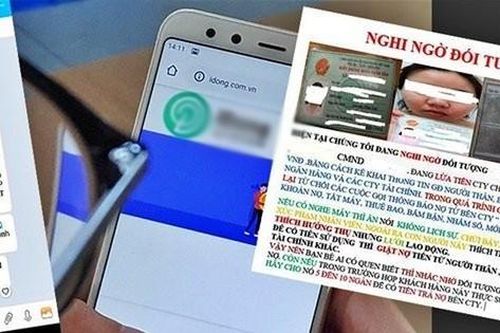 Cử tri An Giang, Đồng Tháp bức xúc hiện tượng đòi nợ kiểu 'xã hội đen'