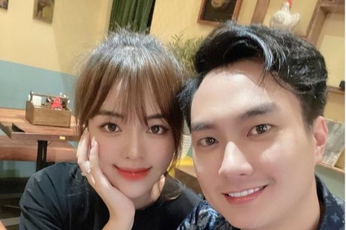 Nhan sắc vợ hot girl của nam diễn viên đóng vai công an và 'hot boy dân tộc Mường'