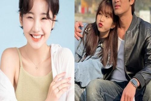 Đọ nhan sắc hai nữ sinh 'phải lòng' thầy giáo phim 'Thương ngày nắng về'