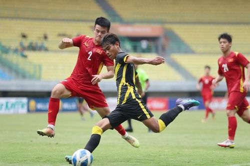 Thua Malaysia, thuyền trưởng U19 Việt Nam lý giải bất ngờ