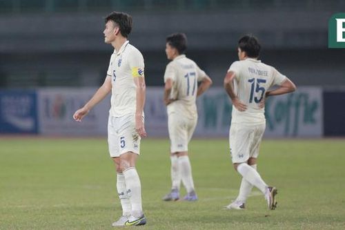 Báo Indonesia vui mừng khi Việt Nam và Thái Lan cùng thảm bại ở bán kết U19 Đông Nam Á