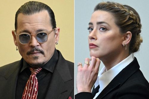 Amber Heard tiếp tục kháng cáo, không dễ dàng buông tha Johnny Depp